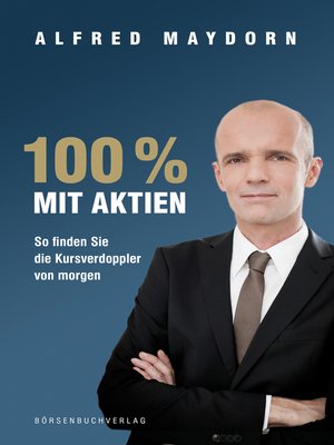 cover image of 100 % mit Aktien